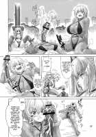 Zoku Senshi Vs. / 続・戦士vs. [Ore P 1-Gou] Thumbnail Page 08