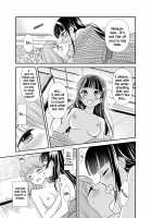 Torokeru Joshiyu 4 / とろける女子湯4 Page 20 Preview