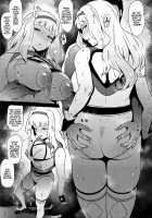 Takane is in Heat / 貴音発情中 Page 12 Preview
