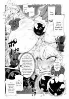 Extreme Anal Hunter. [Kakuchou No Okina] [Monster Hunter] Thumbnail Page 12