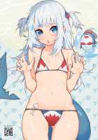 HoPornLive English [WaterRing] [Hololive] Thumbnail Page 16