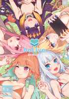 HoPornLive English [WaterRing] [Hololive] Thumbnail Page 01