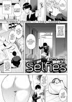 Selfies+Re:Selfies [Tomohiro Kai] [Original] Thumbnail Page 01