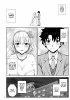My Married Life With Jeanne / この度ジャンヌと結婚しました [Chacharan] [Fate] Thumbnail Page 04