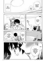 My Married Life With Jeanne / この度ジャンヌと結婚しました [Chacharan] [Fate] Thumbnail Page 06