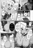 Koyoi wa JK Santa ssho!! / 今宵はJKサンタっしょ!! [Kisa] [Fate] Thumbnail Page 05
