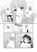 Torokeru Joshiyu 4 / とろける女子湯4 [Ooshima Tomo] [Original] Thumbnail Page 14
