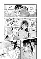 Torokeru Joshiyu 4 / とろける女子湯4 Page 20 Preview