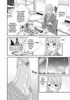 Torokeru Joshiyu 4 / とろける女子湯4 [Ooshima Tomo] [Original] Thumbnail Page 07