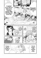 Torokeru Joshiyu 4 / とろける女子湯4 [Ooshima Tomo] [Original] Thumbnail Page 09