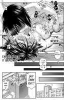 I Would Not Know Unless I Try Fucking / 犯ッてみなけりゃ解らない Page 180 Preview