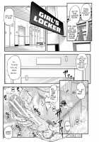 I Would Not Know Unless I Try Fucking / 犯ッてみなけりゃ解らない [Ikumo Taisuke] [Original] Thumbnail Page 06