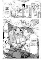 Planet of the Lewd Woman / 痴女惑星 [Kira Hiroyoshi] [Original] Thumbnail Page 11