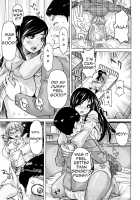 Planet of the Lewd Woman / 痴女惑星 Page 56 Preview