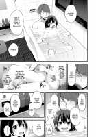 Kanna to Seichouki / 環菜と成長期 [Fujisaka Lyric] [Original] Thumbnail Page 07
