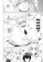 Kitsune no Oyako ni Goyoujin! / 狐の母娘にご用心! [Tanaka Ginji] [Original] Thumbnail Page 07