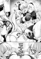 Sandwiched Between Two Jeannes / ジャンヌとジャンヌでサンドイッチ Page 3 Preview