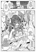 Demon Lord Lilith Permanent Tickling Punishment / 魔王リリス永久くすぐり処刑 [Henrybird] [Original] Thumbnail Page 15