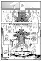 Demon Lord Lilith Permanent Tickling Punishment / 魔王リリス永久くすぐり処刑 Page 24 Preview