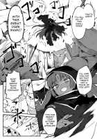 Demon Lord Lilith Permanent Tickling Punishment / 魔王リリス永久くすぐり処刑 [Henrybird] [Original] Thumbnail Page 05