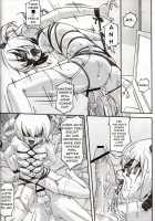 Hatsujou / Heat / 発情 [Sakura Romako] [Original] Thumbnail Page 13