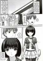 Hatsujou / Heat / 発情 [Sakura Romako] [Original] Thumbnail Page 05