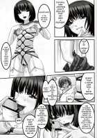 Hatsujou / Heat / 発情 [Sakura Romako] [Original] Thumbnail Page 08