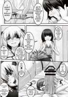 Hatsujou / Heat / 発情 [Sakura Romako] [Original] Thumbnail Page 09
