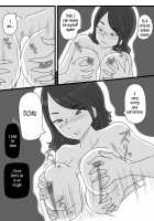 What my mother did with me when she stops time / 時間を止めた母さんが俺にしたこと [Original] Thumbnail Page 09