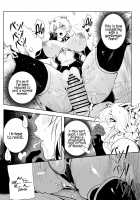 Altria Physical Curse Dispelling / Altria肉体解呪 [Form 404] [Fate] Thumbnail Page 10