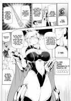 Altria Physical Curse Dispelling / Altria肉体解呪 [Form 404] [Fate] Thumbnail Page 08