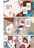 Getting Lewd In The Valley Of The Wind / 風の谷でナニシタ [Gin Eiji] [Nausicaä of the Valley of the Wind] Thumbnail Page 03