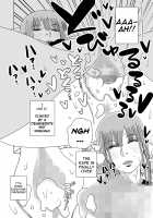 Makima-san Rape! Yajuu to Kashita Akuma / マキマさんレイプ!野獣と化した悪魔 [Gin Eiji] [Chainsaw Man] Thumbnail Page 09