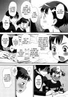 Hajimete Ga Ippai / はじめてがいっぱい [Kudou Hisashi] [Original] Thumbnail Page 05
