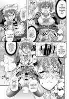 Monster Girl Quest! ~ Luka's Maid Training / もんむす・くえすと! ～ルカのメイド修行 [Kikuichi Monji] [Monster Girl Quest] Thumbnail Page 13