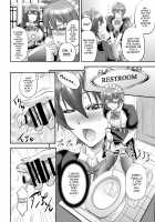 Monster Girl Quest! ~ Luka's Maid Training / もんむす・くえすと! ～ルカのメイド修行 [Kikuichi Monji] [Monster Girl Quest] Thumbnail Page 14
