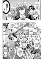 Monster Girl Quest! ~ Luka's Maid Training / もんむす・くえすと! ～ルカのメイド修行 [Kikuichi Monji] [Monster Girl Quest] Thumbnail Page 16