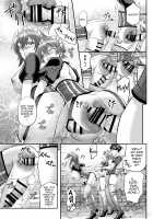 Monster Girl Quest! ~ Luka's Maid Training / もんむす・くえすと! ～ルカのメイド修行 Page 21 Preview