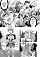 Monster Girl Quest! ~ Luka's Maid Training / もんむす・くえすと! ～ルカのメイド修行 Page 29 Preview