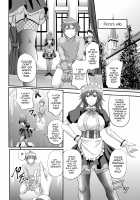 Monster Girl Quest! ~ Luka's Maid Training / もんむす・くえすと! ～ルカのメイド修行 [Kikuichi Monji] [Monster Girl Quest] Thumbnail Page 04