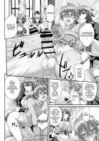 Monster Girl Quest! ~ Luka's Maid Training / もんむす・くえすと! ～ルカのメイド修行 [Kikuichi Monji] [Monster Girl Quest] Thumbnail Page 06