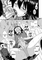 Fuuki Iin no Wakarase Seishidou / 風紀委員のわからせ性指導 [Nokoppa] [Original] Thumbnail Page 09