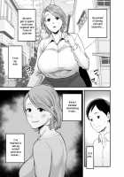 Mom's huge ass is too sexy / お母さんのデカ尻がエロすぎて Page 5 Preview