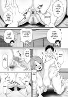 Mom's huge ass is too sexy / お母さんのデカ尻がエロすぎて Page 61 Preview