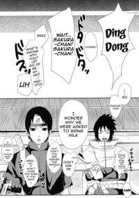 Best In The Village! / 里いちばんの! Page 22 Preview