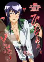 TITS OF THE DEAD / TITS OF THE DEAD [Loliconder] [Highschool Of The Dead] Thumbnail Page 04
