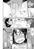 Kanna to Hatsujouki / 環菜と発情期 [Fujisaka Lyric] [Original] Thumbnail Page 10