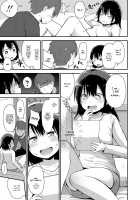 Kanna to Hatsujouki / 環菜と発情期 [Fujisaka Lyric] [Original] Thumbnail Page 05