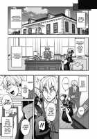 A Black Goat Maiden's (Shaving) Romance / 恋剃る黒山羊 Page 29 Preview