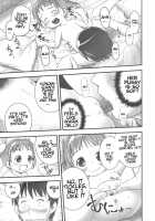 Onii-Chan, Respond! / お兄ちゃん、応答する！ [Ogu] [Original] Thumbnail Page 11